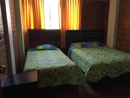 Hotel Sol De Cieneguilla