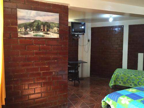 Hotel Sol De Cieneguilla