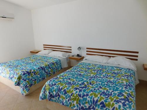 Hotel Sunset Bay Colan