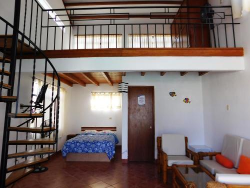 Hotel Sunset Bay Colan
