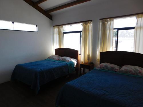 Hotel Sunset Bay Colan