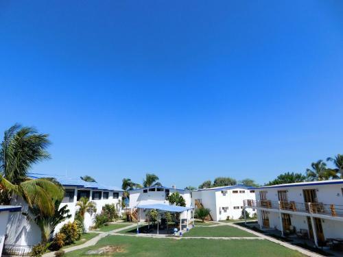 Hotel Sunset Bay Colan