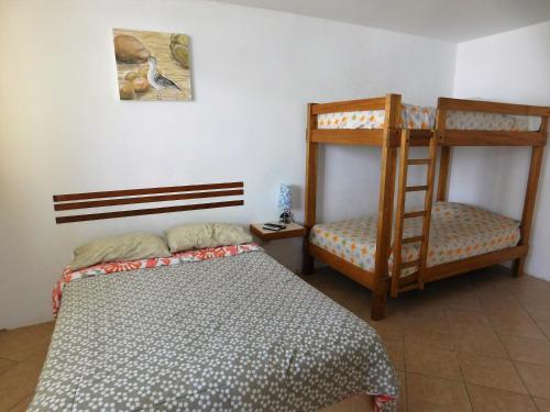 Hotel Sunset Bay Colan