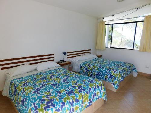 Hotel Sunset Bay Colan