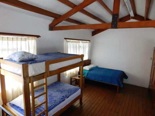 Hotel Sunset Bay Colan