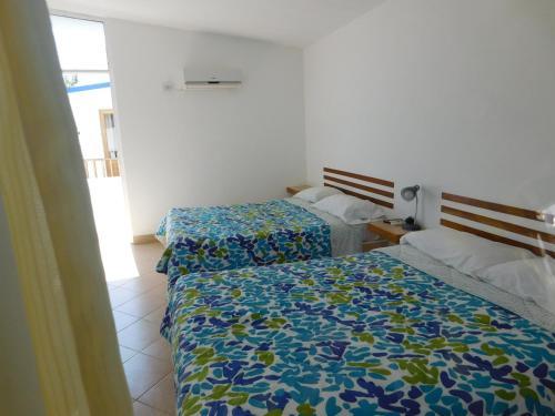 Hotel Sunset Bay Colan