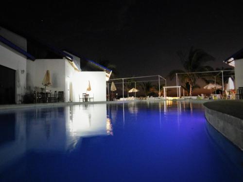 Hotel Sunset Bay Colan