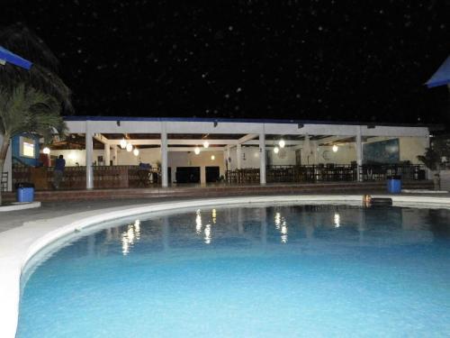 Hotel Sunset Bay Colan