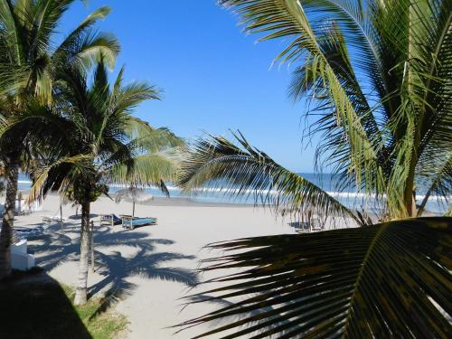 Hotel Sunset Bay Colan