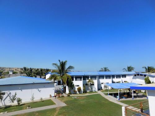 Hotel Sunset Bay Colan