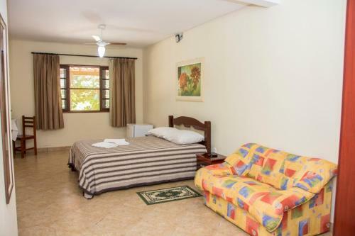 Agroturismo Hotel Fazenda Monte Si�o