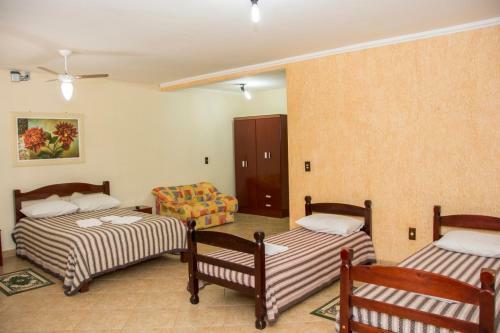 Agroturismo Hotel Fazenda Monte Si�o