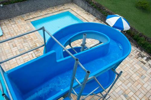 Agroturismo Hotel Fazenda Monte Si�o