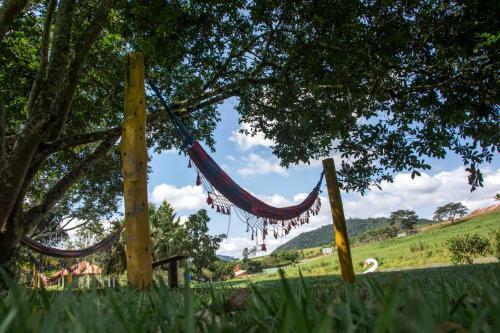Agroturismo Hotel Fazenda Monte Si�o