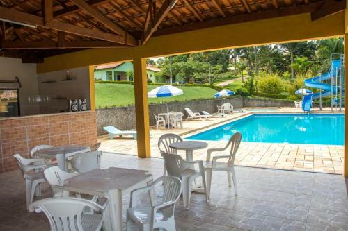 Agroturismo Hotel Fazenda Monte Si�o