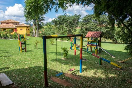Agroturismo Hotel Fazenda Monte Si�o