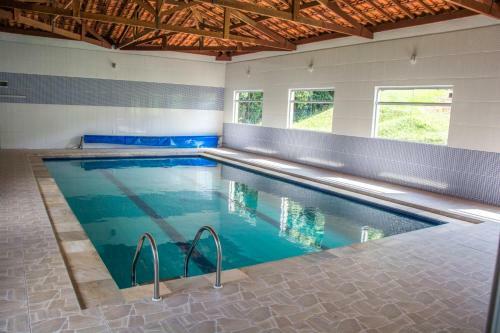 Agroturismo Hotel Fazenda Monte Si�o