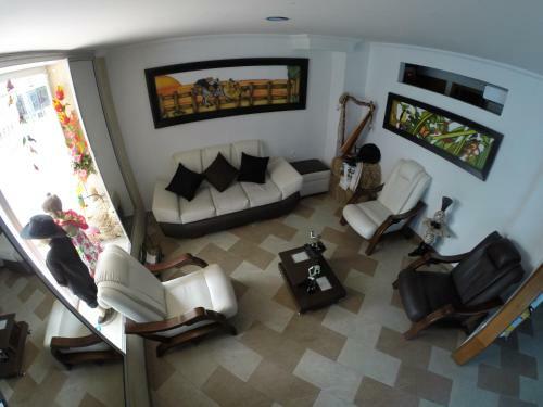 Hotel Najjez
