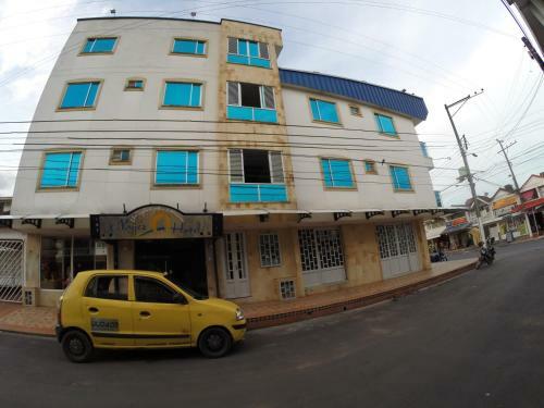 Hotel Najjez