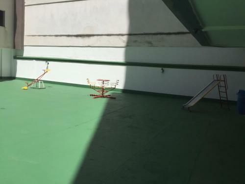 Apartament Rio Center