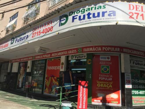 Apartament Rio Center
