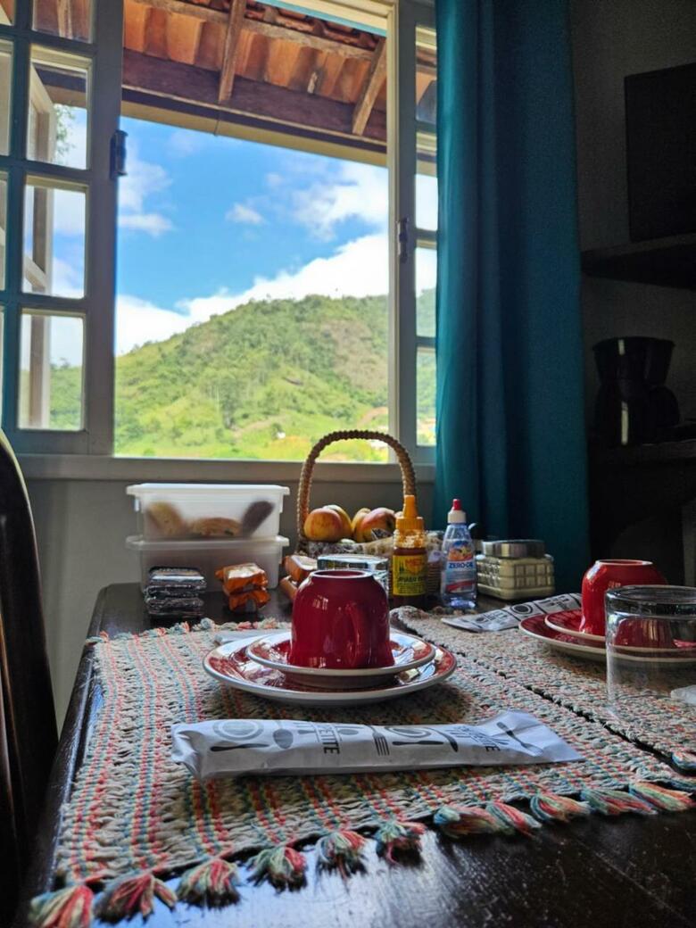 Hostal Nina-flor Pousada Lumiar