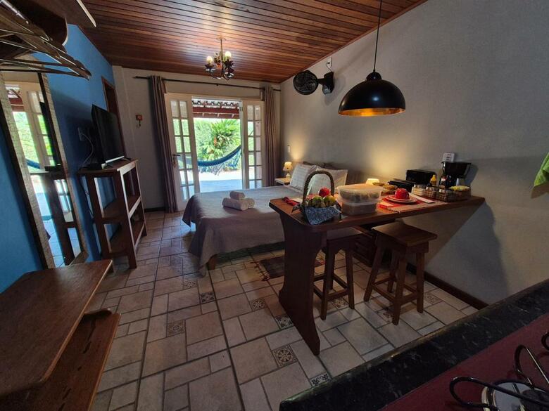 Hostal Nina-flor Pousada Lumiar