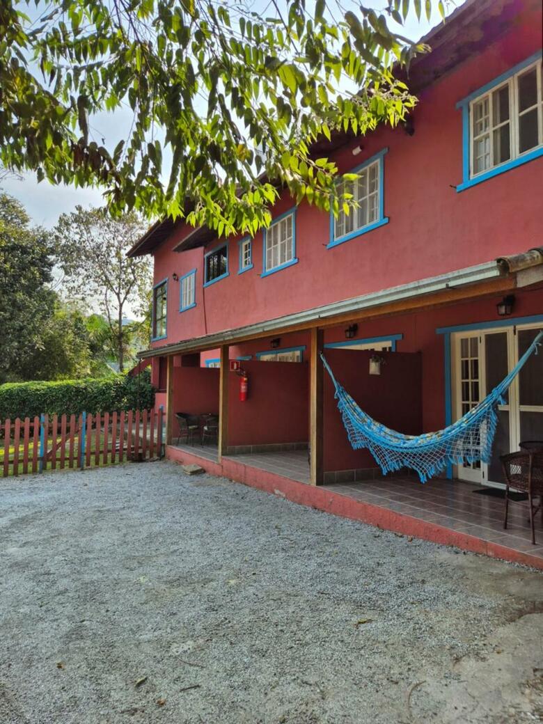 Hostal Nina-flor Pousada Lumiar