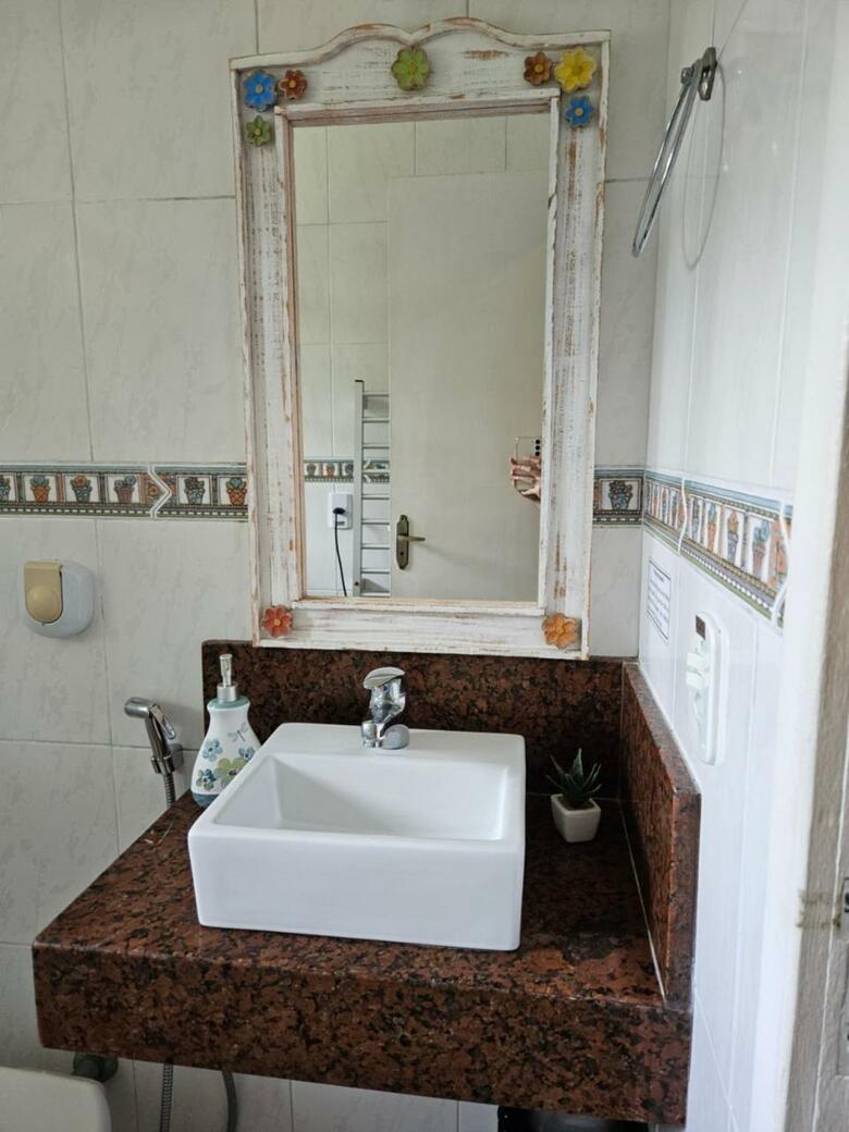 Hostal Nina-flor Pousada Lumiar