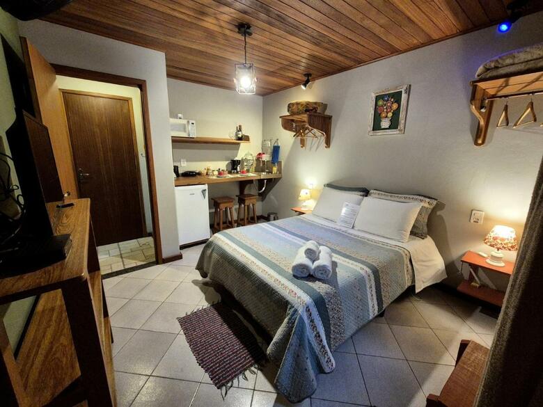 Hostal Nina-flor Pousada Lumiar