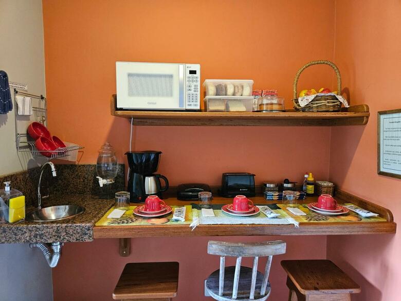 Hostal Nina-flor Pousada Lumiar