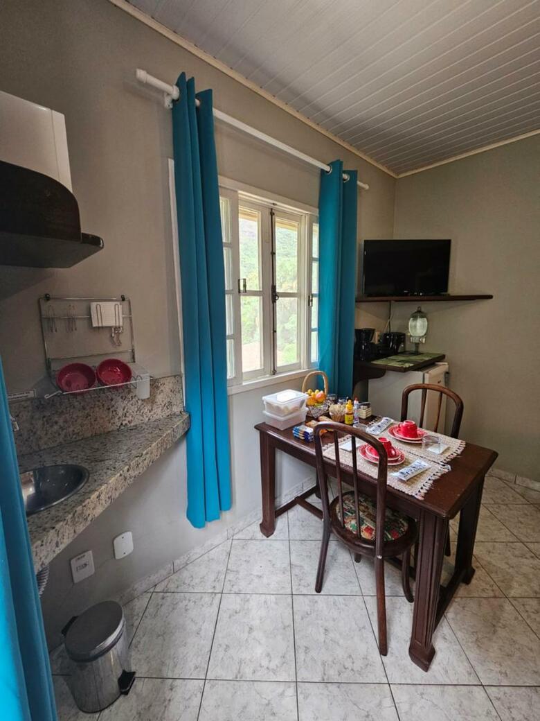 Hostal Nina-flor Pousada Lumiar