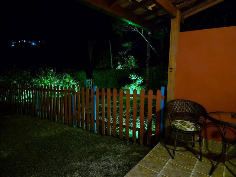 Hostal Nina-flor Pousada Lumiar