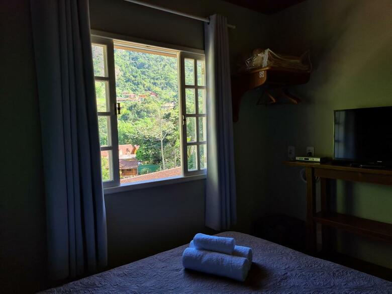 Hostal Nina-flor Pousada Lumiar
