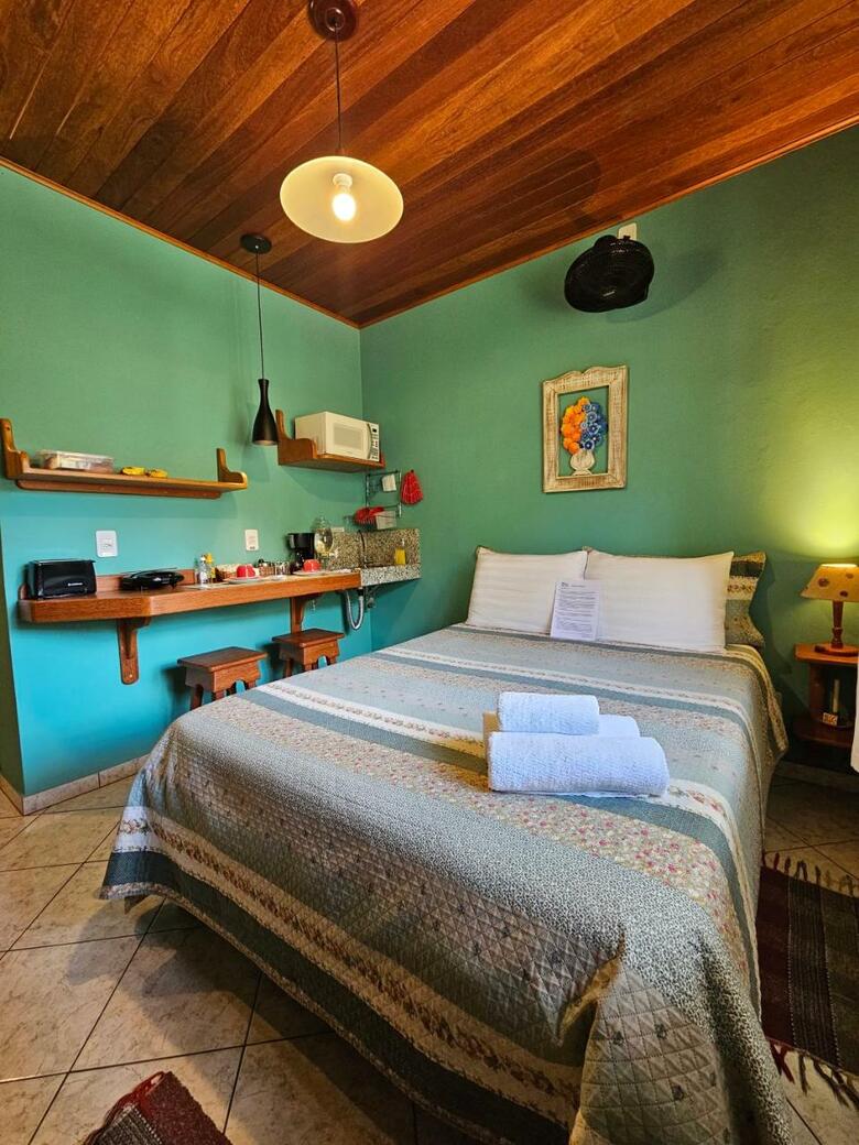 Hostal Nina-flor Pousada Lumiar