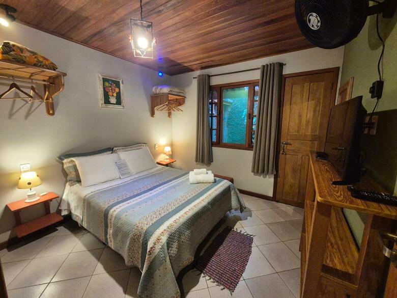 Hostal Nina-flor Pousada Lumiar
