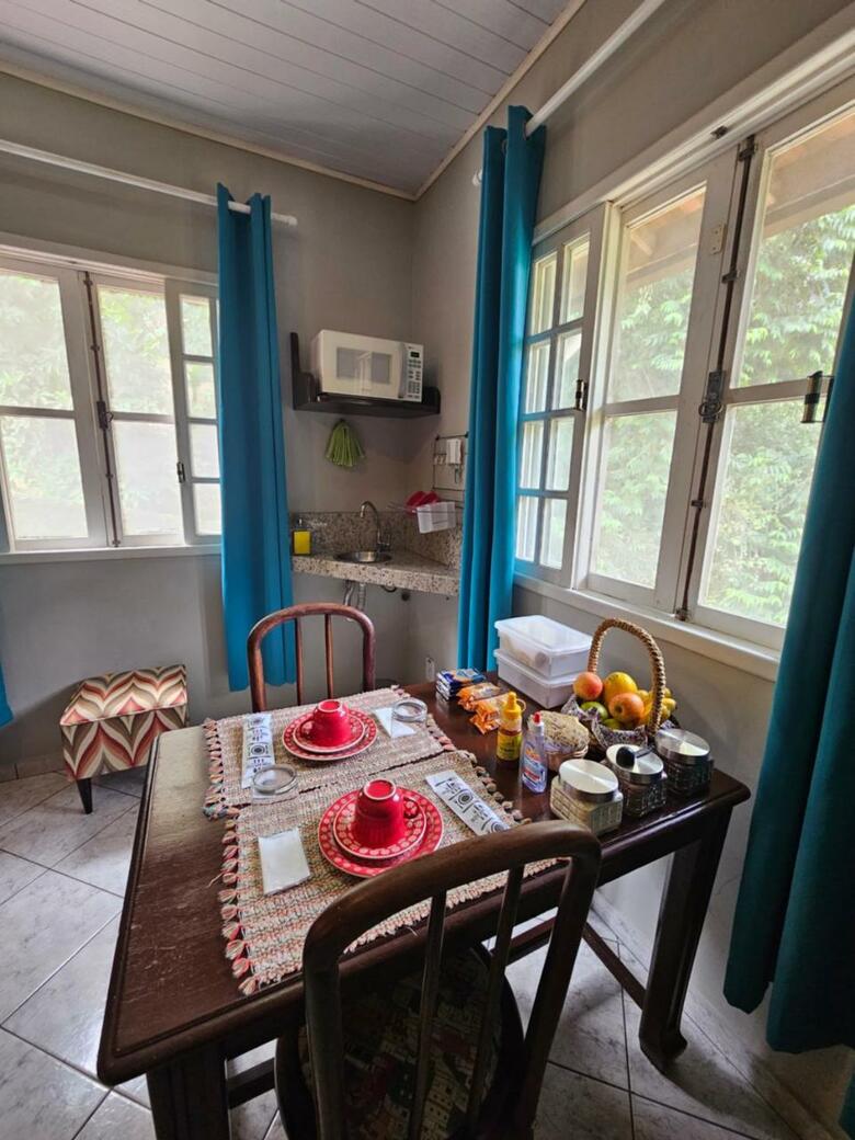 Hostal Nina-flor Pousada Lumiar