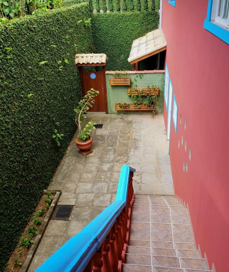 Hostal Nina-flor Pousada Lumiar
