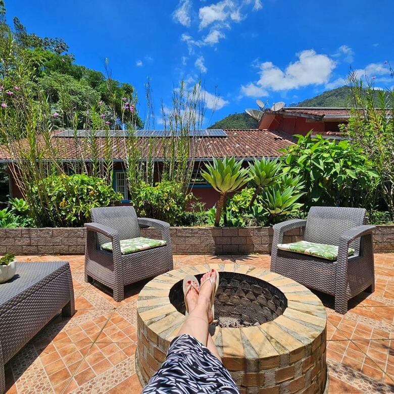 Hostal Nina-flor Pousada Lumiar
