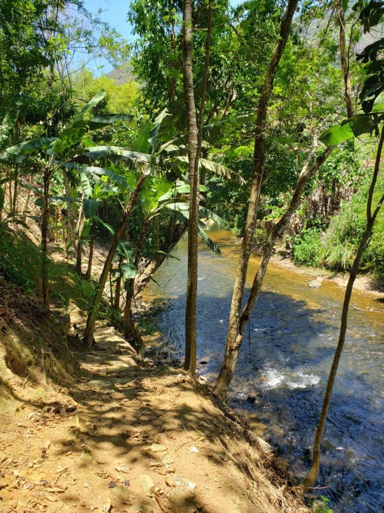 Hostal Nina-flor Pousada Lumiar