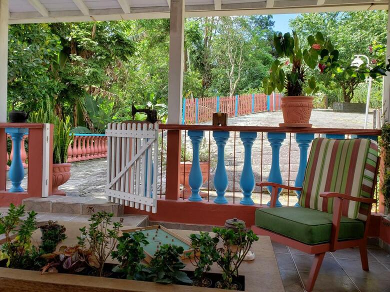 Hostal Nina-flor Pousada Lumiar