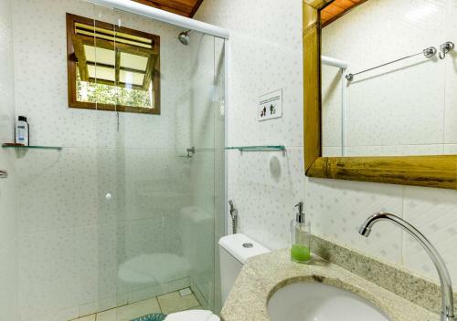 Hostal Ref�gio Ecol�gico Amadamata