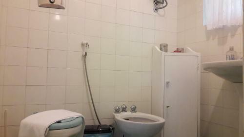 Hostal Ref�gio Ecol�gico Amadamata