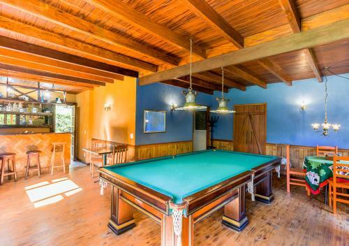 Hostal Ref�gio Ecol�gico Amadamata
