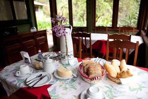 Hostal Ref�gio Ecol�gico Amadamata