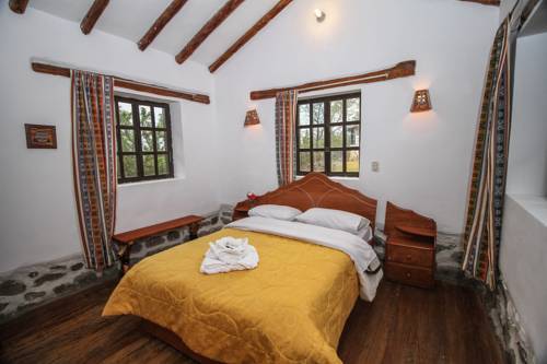 Hostal Ollantaytambo Village
