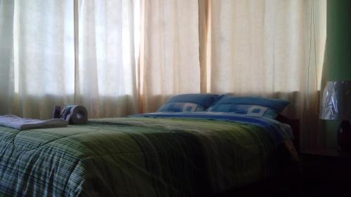 Hotel Mi Tierra