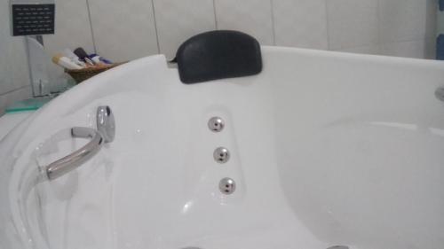 Hotel Mi Tierra