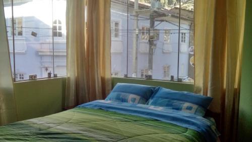 Hotel Mi Tierra