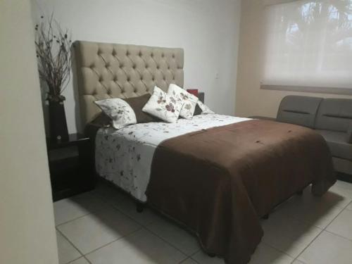Apartamento Marina Independence - Dpto K-01